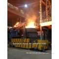 China new product insulating blanket for heating furnace